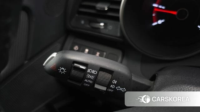 Ssangyong Tivoli Air id 4703485 из Кореи 10