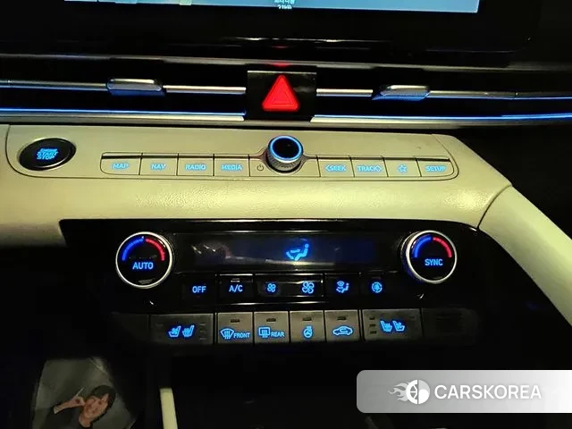 Hyundai Avante (CN7) id 3616177 из Кореи 10