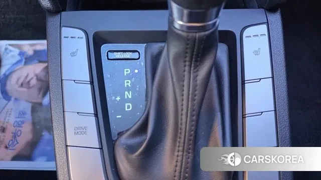 Hyundai Avante AD id 3449784 из Кореи 10