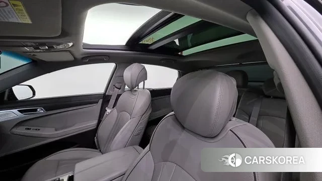 Genesis G80 id 3541561 из Кореи 10