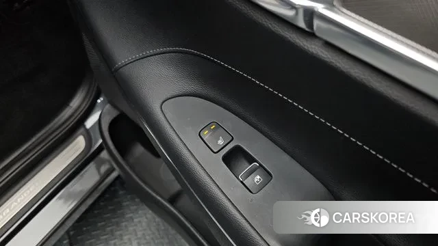 Hyundai The New Grandeur IG Hybrid id 3641177 из Кореи 10