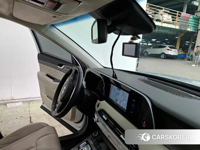 Hyundai Palisade id 3859776 из Кореи 10