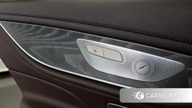 Mercedes-Benz CLS-Class C257 id 3335557 из Кореи 10