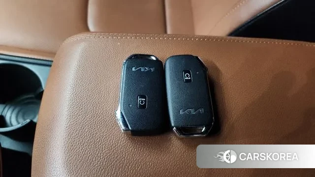 Kia Sportage 5th Generation id 3488187 из Кореи 10