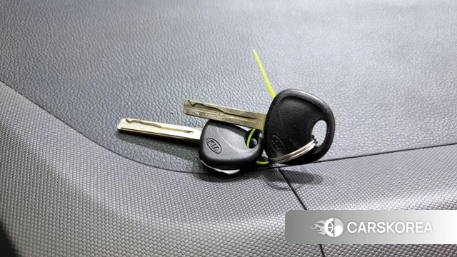 Kia The New Ray id 3038746 из Кореи 10