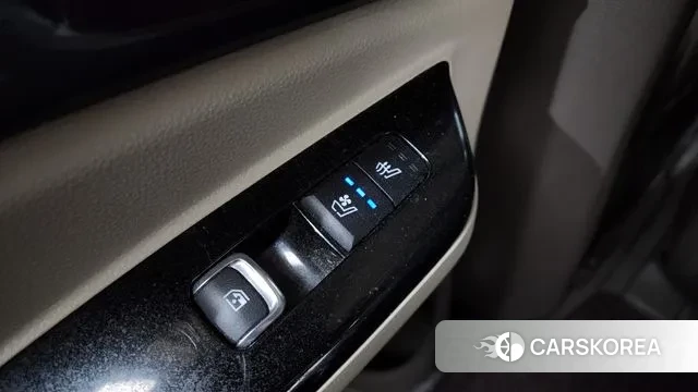 Kia Carnival 4th generation id 3508628 из Кореи 10