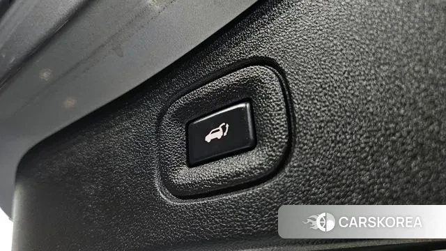 Renault Korea (Samsung) The New QM6 id 3022875 из Кореи 10