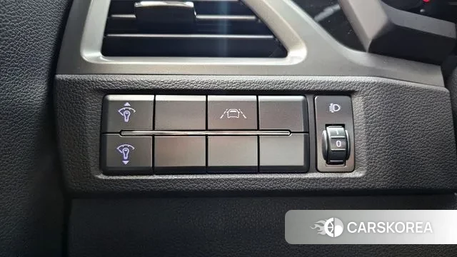 Ssangyong Beautiful Korando id 3134305 из Кореи 10