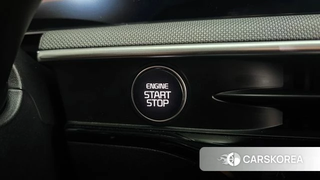 Kia The New K5 3rd generation id 4729915 из Кореи 10