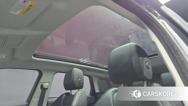 Land Rover Range Rover Evoque id 3351335 из Кореи 10