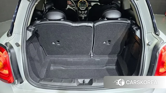 Mini Cooper D id 3024535 из Кореи 10