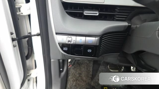 Hyundai Ionic 5 id 4585752 из Кореи 10