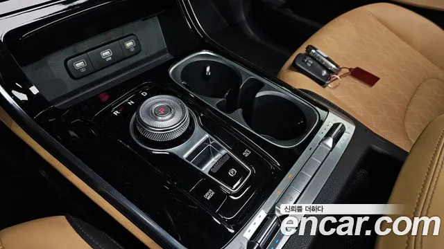 Kia Carnival 4th generation id 2681508 из Кореи 10