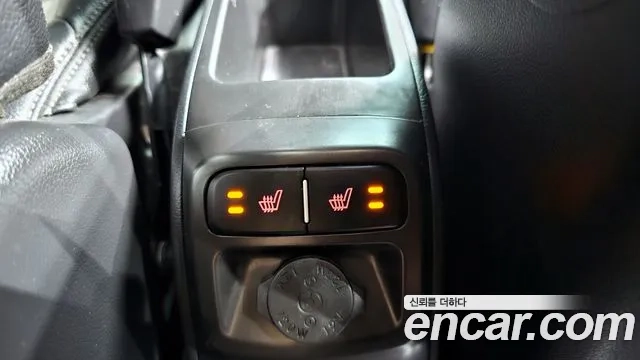 Kia The New Ray id 2951880 из Кореи 10