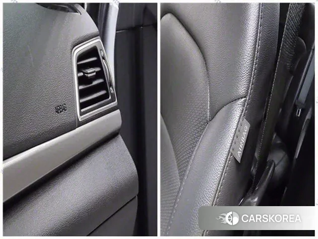 Hyundai Avante AD id 3021090 из Кореи 10