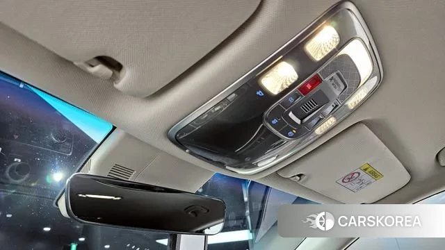 Genesis GV80 id 3053491 из Кореи 10