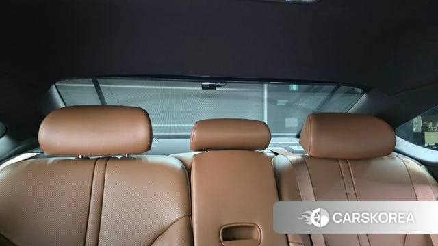 Genesis G80 (RG3) id 4591489 из Кореи 10