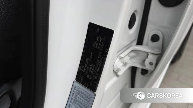 Kia The New K5 2nd generation id 4502286 из Кореи 10