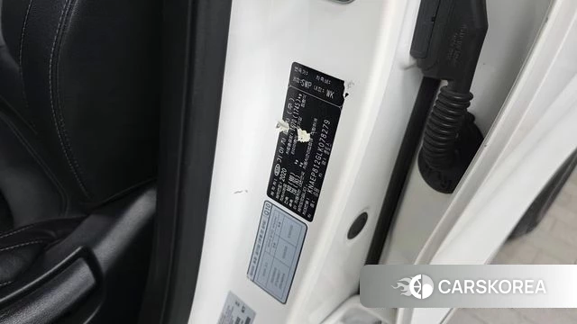 Kia Seltos id 4458872 из Кореи 10