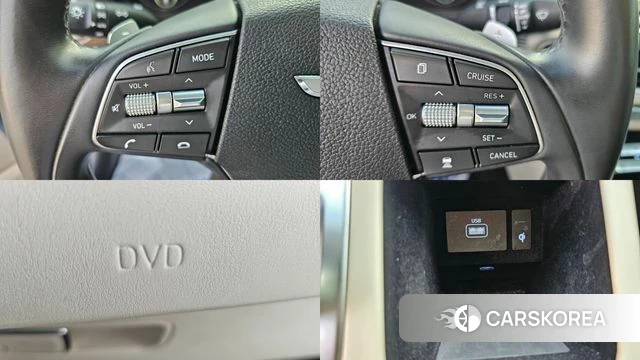 Genesis G90 id 4542920 из Кореи 10