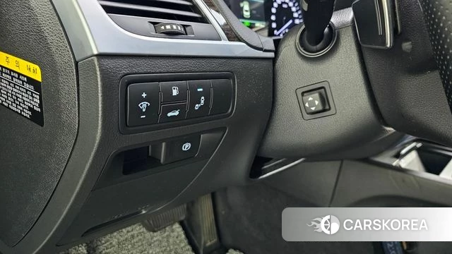 Genesis G80 id 4531020 из Кореи 10