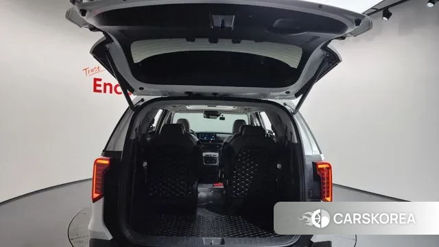 Kia The New Carnival 4th Generation id 3689700 из Кореи 10