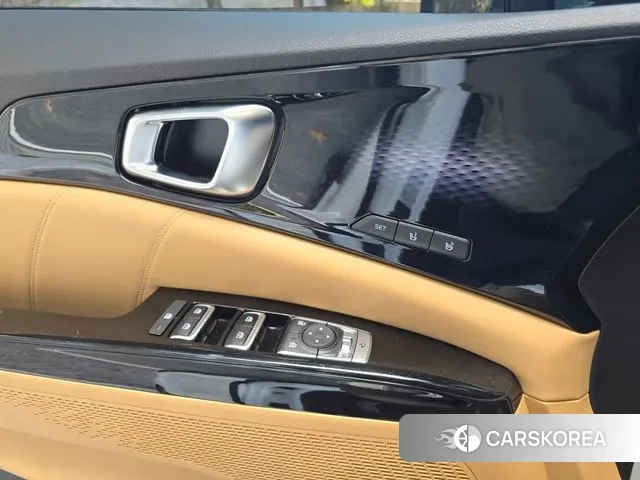 Kia Carnival 4th generation id 3315309 из Кореи 10