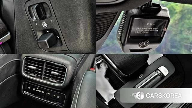 Mercedes-Benz GLE-Class W167 id 4485750 из Кореи 10