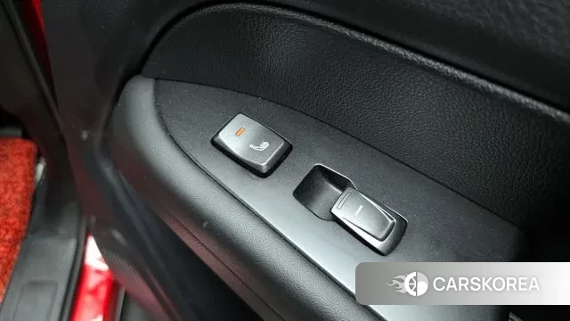 Ssangyong Rexton Sports Cannes id 3258778 из Кореи 10