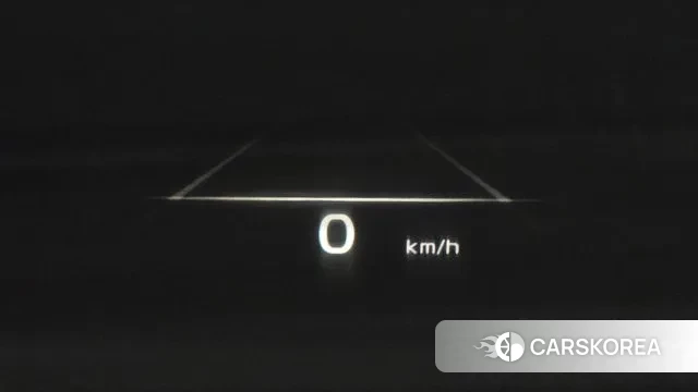 Kia The New K9 2nd generation id 2916072 из Кореи 10