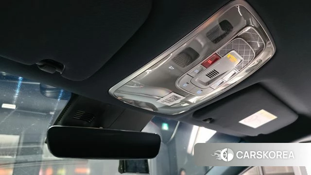 Genesis GV70 id 4571829 из Кореи 10