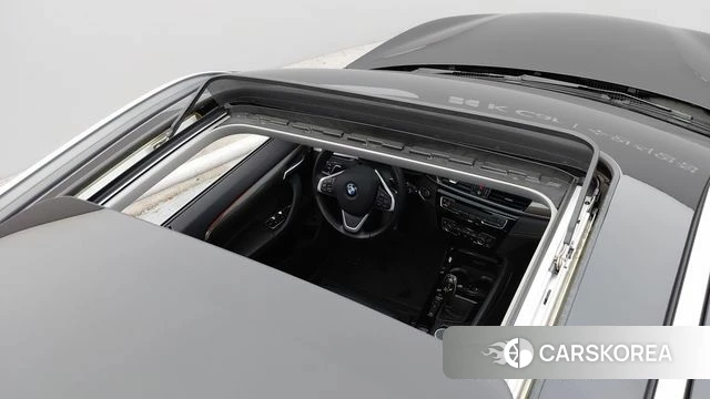 BMW X1 (F48) id 4376965 из Кореи 10