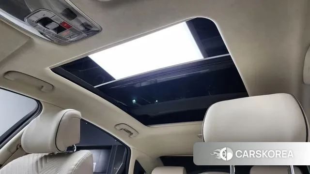 Genesis G80 (RG3) id 3341812 из Кореи 10