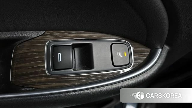 Chevrolet (GM Daewoo) The New Malibu id 3942313 из Кореи 10