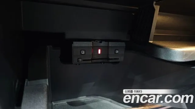 Mercedes-Benz GLB-Class X247 id 2868587 из Кореи 10