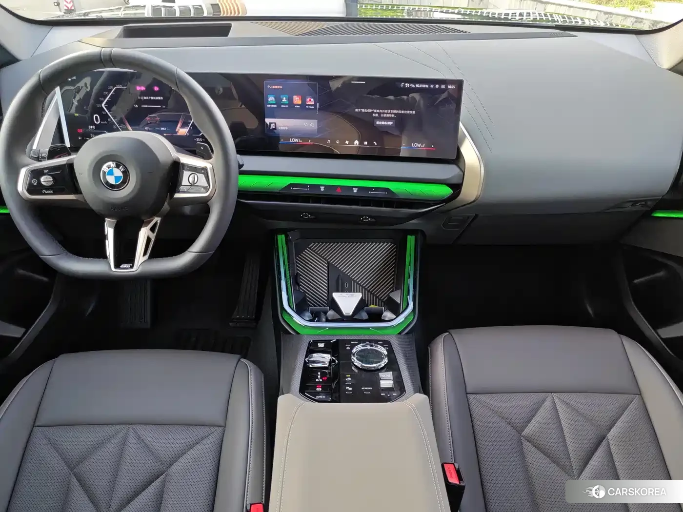 BMW X3 id 4644720 из Китая 10
