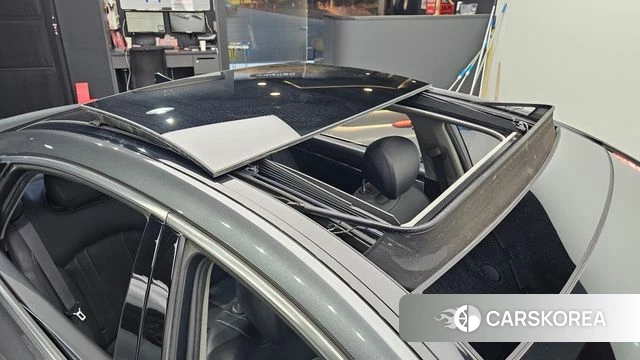 Genesis G80 id 3905621 из Кореи 10