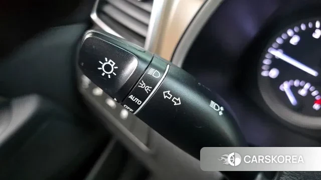 Hyundai All New Tucson id 3531204 из Кореи 10