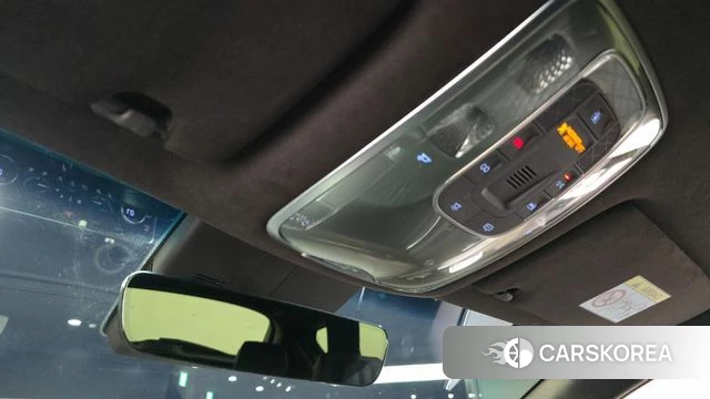Genesis GV80 id 4476714 из Кореи 10