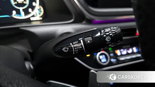 Hyundai Sonata (DN8) id 3690756 из Кореи 10