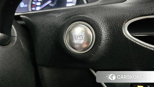 Hyundai Sonata (DN8) id 4304660 из Кореи 10