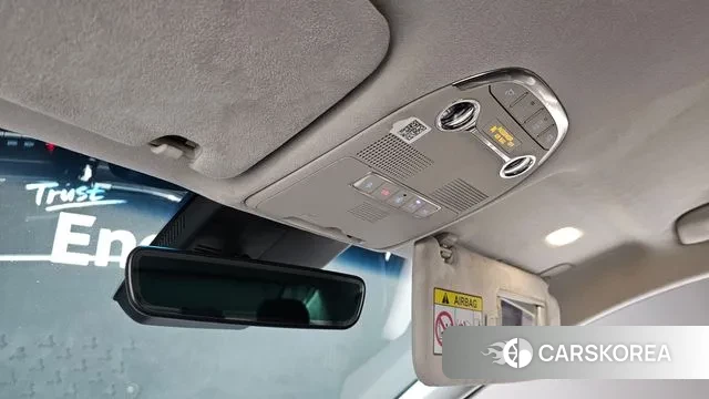 Hyundai The New Grandeur IG Hybrid id 3519830 из Кореи 10