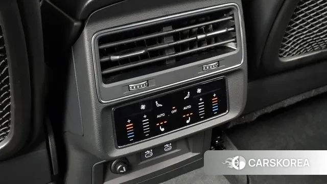 Audi Q8 (4M) id 3390335 из Кореи 10