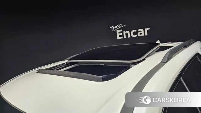 Chevrolet (GM Daewoo) Traverse id 2940966 из Кореи 10