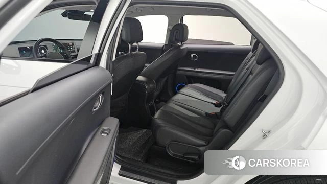 Hyundai Ionic 5 id 4316850 из Кореи 10