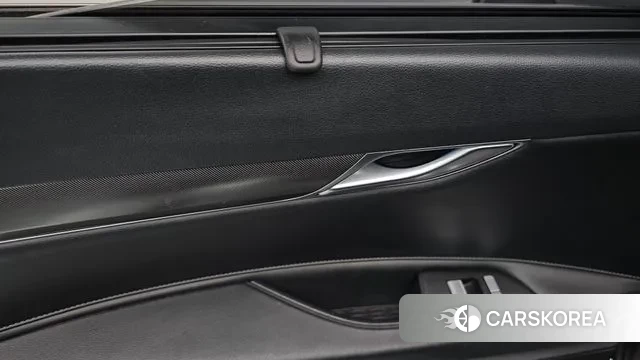 Genesis G80 (RG3) id 3058991 из Кореи 10