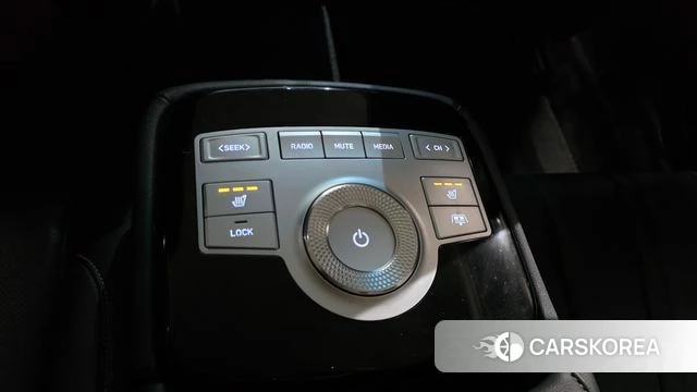 Genesis G80 (RG3) id 3884348 из Кореи 10