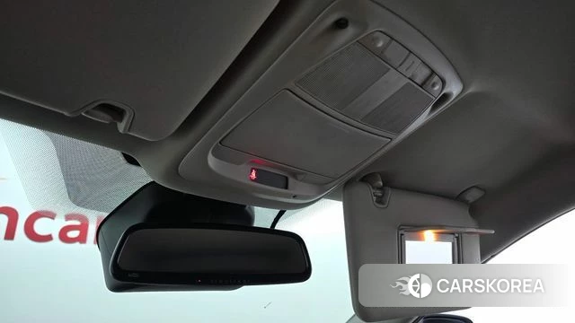 Renault Korea (Samsung) The New QM6 id 4735432 из Кореи 10