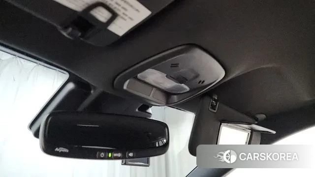 Chevrolet (GM Daewoo) Trax Crossover id 3576404 из Кореи 10