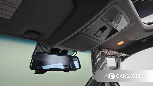 Ssangyong Rexton Sports id 4417067 из Кореи 10